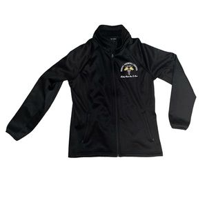 🧥 NorthFace NWOT ladies fitted jacket; Size: XL